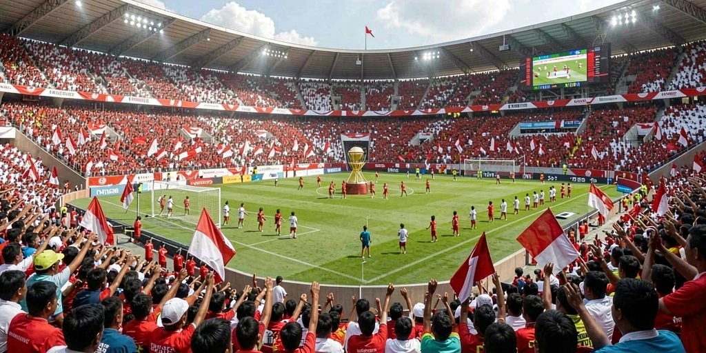 Tampilan antarmuka yang intuitif dan mudah digunakan.