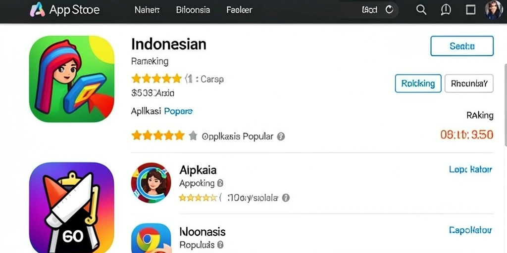 Tampilan antarmuka CINA365 yang menarik.