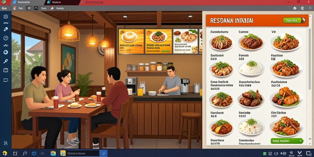 Tampilan awal game EE789 yang memukau.