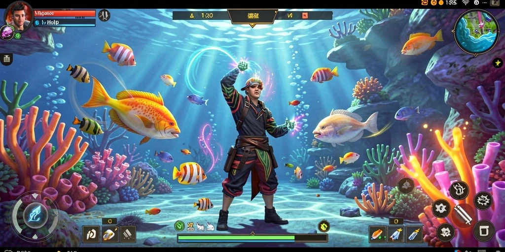 Tampilan awal SLOT138 dengan desain yang menawan.